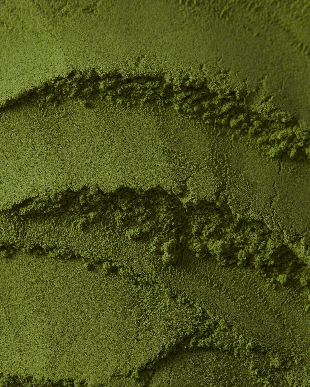 Matcha powder